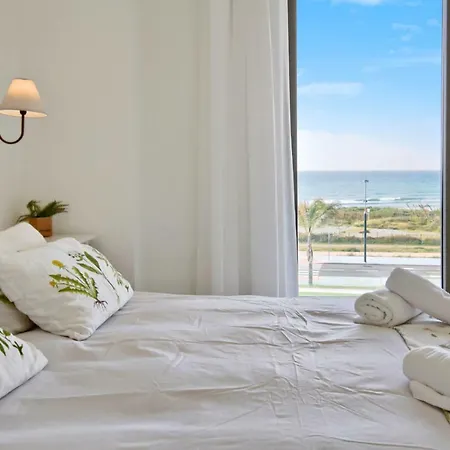 Apartamento Panorama - Sky View *