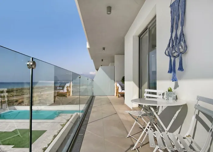 Panorama - Sky View Torrox