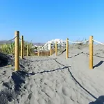 Panorama - Sky View Apartmán
