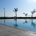Apartmán Panorama - Sky View Torrox