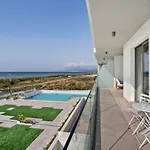 Panorama - Sky View *
