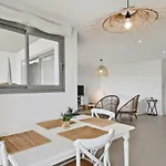 Panorama - Sky View Apartmán
