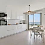 Panorama - Sky View Apartmán