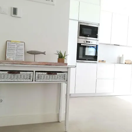 Apartment Panorama - Sky View Torrox