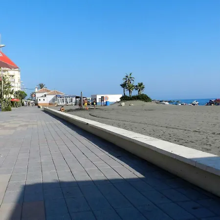 Panorama - Sky View Διαμέρισμα Torrox