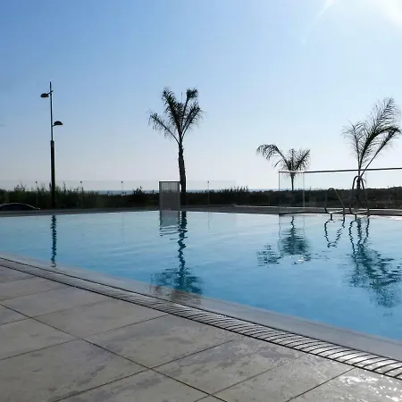 Apartament Panorama - Sky View Torrox