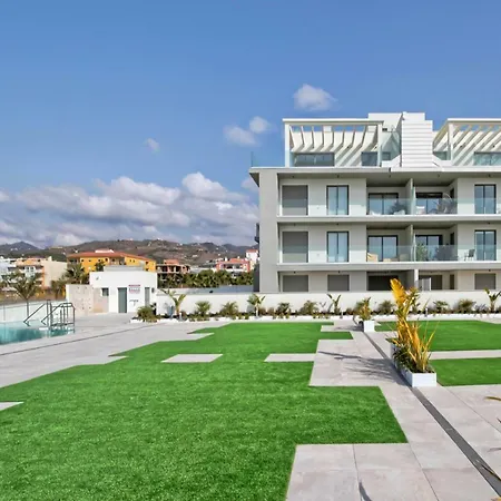 Panorama - Sky View Apartament Torrox