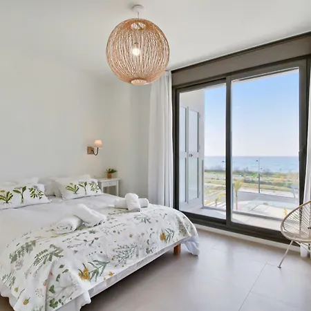 Panorama - Sky View Apartament *