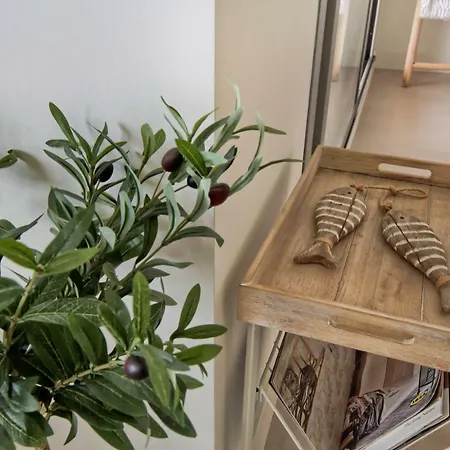 Panorama - Sky View Apartment Torrox