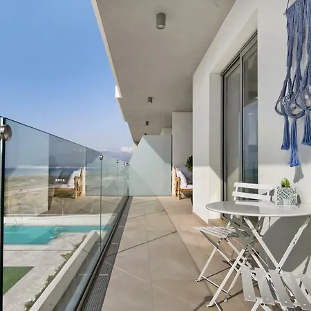Panorama - Sky View Torrox