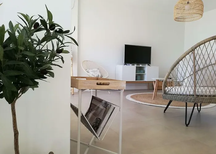 Panorama - Sky View Torrox