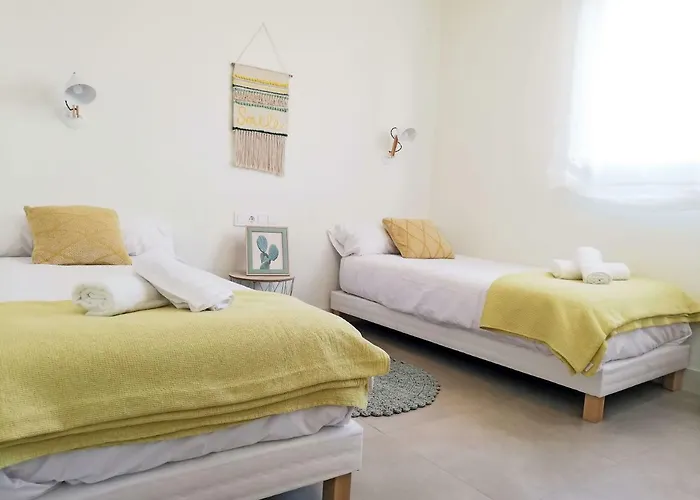 Panorama - Sky View * Torrox