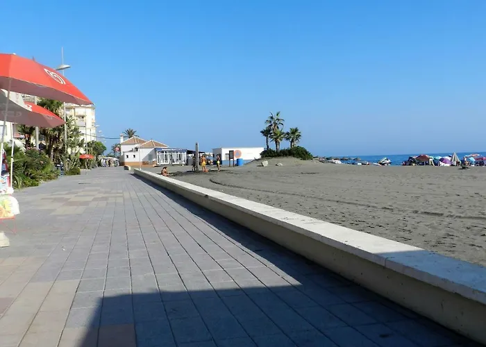 Panorama - Sky View Apartment Torrox