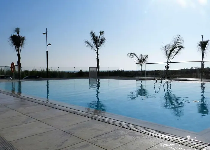 Apartment Panorama - Sky View Torrox