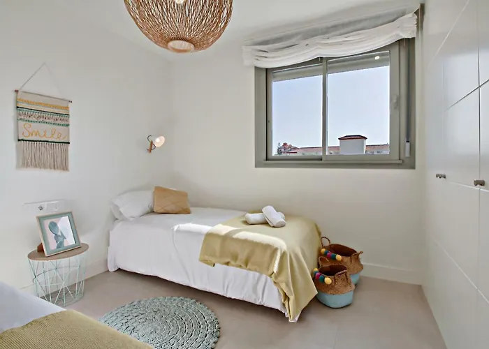 Panorama - Sky View * Torrox