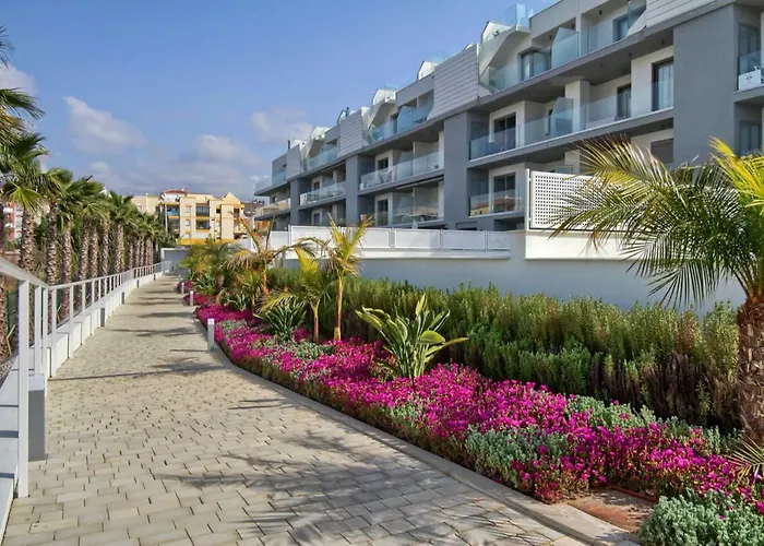 Panorama - Sky View * Torrox