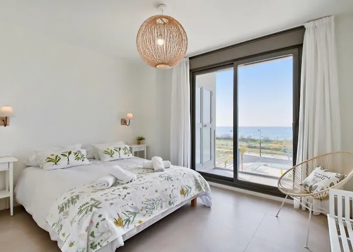 Panorama - Sky View Apartment *