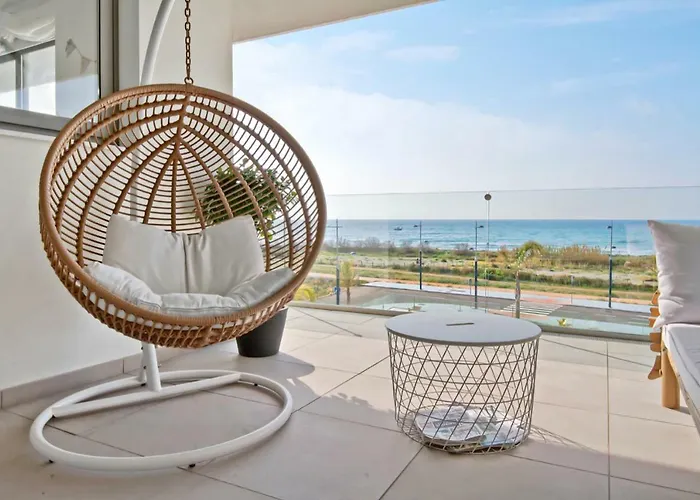 Panorama - Sky View * Torrox