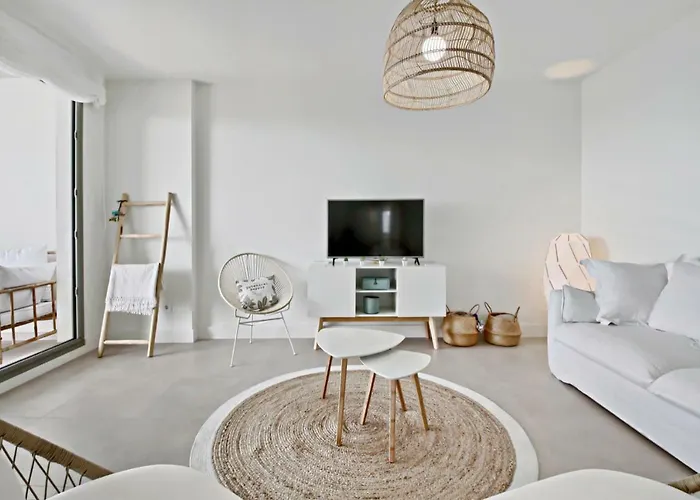 Panorama - Sky View *