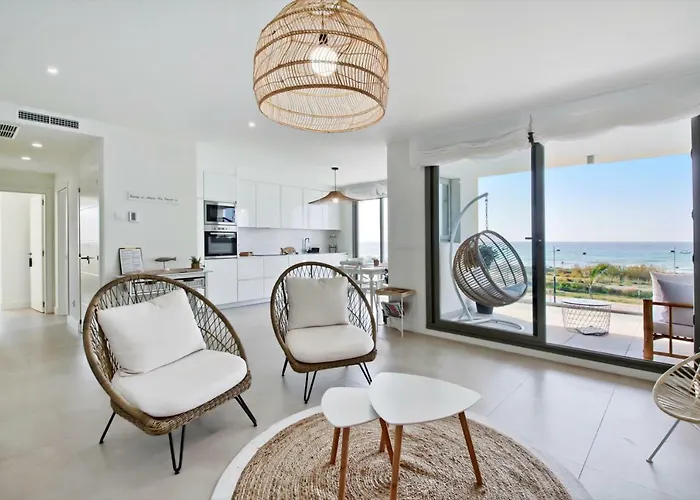 Panorama - Sky View Torrox