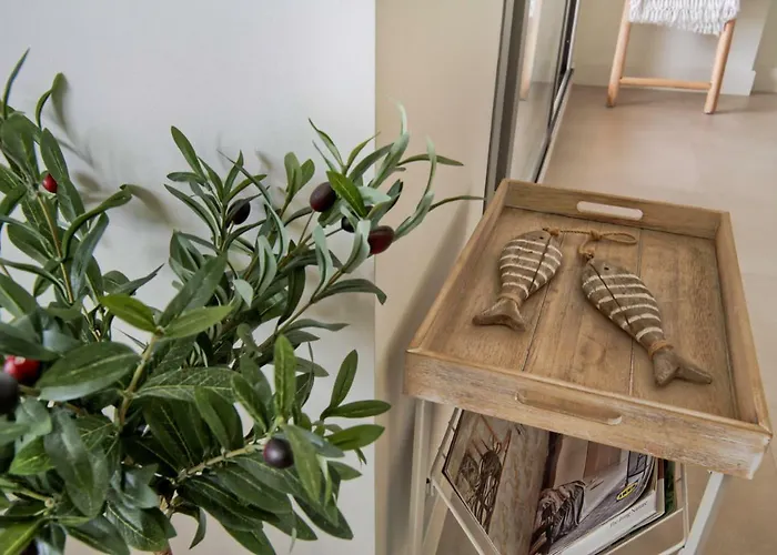 Panorama - Sky View Apartment Torrox