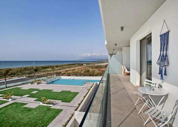 Panorama - Sky View *