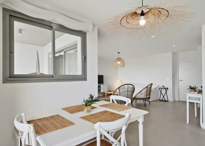 Panorama - Sky View Apartment