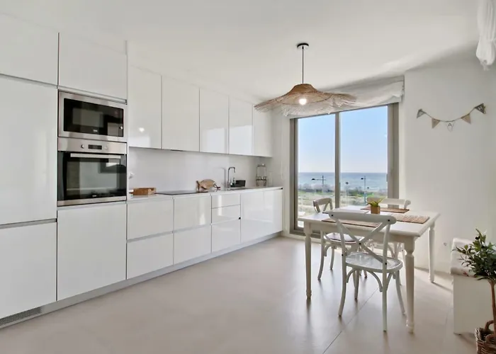 Panorama - Sky View Apartment