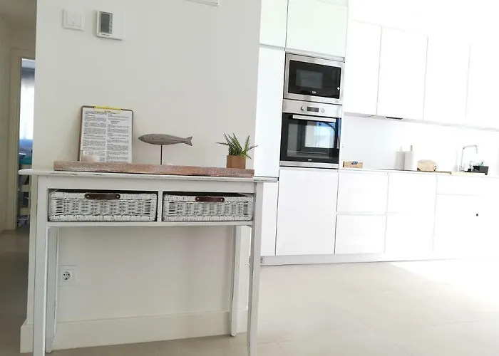 Apartment Panorama - Sky View Torrox